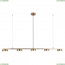 APL.047.13.35 Подвесная люстра Aployt, Usia