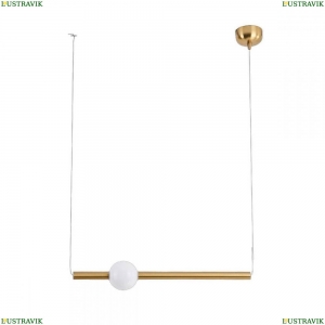 APL.038.16.12 Подвесной светильник Aployt, Zhozefin