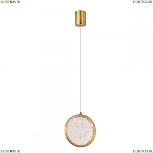 APL.048.06.07 Подвесной светильник Aployt, Yulali