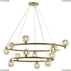 APL.631.13.13 Подвесная люстра Aployt, Polet