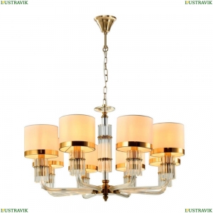 APL.767.03.08 Подвесная люстра Aployt, Elza