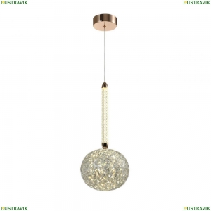 APL.036.16.11 Подвесной светильник Aployt, Dorote