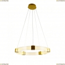 APL.030.03.50 Подвесная светодиодная люстра Aployt, Misia 