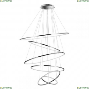 APL.020.13.243 Подвесная светодиодная люстра Aployt, Monisia