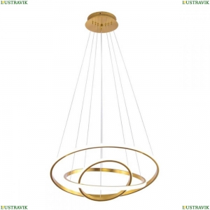 APL.018.13.60 Подвесная светодиодная люстра Aployt, Janina