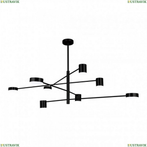 APL.017.07.48 Люстра на штанге Aployt, Frania