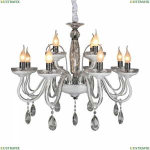 APL.628.03.12 Подвесная люстра Aployt, Emmanuel