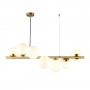 APL.312.13.07 Подвесная люстра APLOYT, Jagna