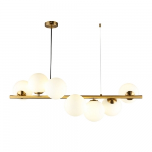 APL.312.13.07 Подвесная люстра APLOYT, Jagna