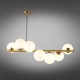 APL.312.13.07 Подвесная люстра APLOYT, Jagna