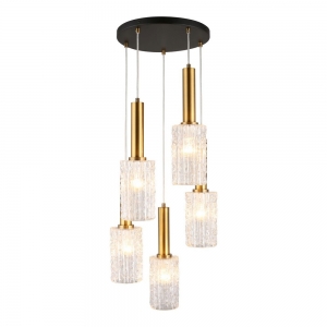 APL.310.03.05 Люстра подвесная APLOYT, Henrite