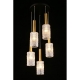 APL.310.03.05 Люстра подвесная APLOYT, Henrite