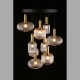 APL.311.03.09 Люстра подвесная APLOYT, Kornelcia