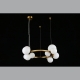 APL.314.03.11 Люстра подвесная APLOYT, Letizia