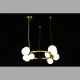 APL.314.03.11 Люстра подвесная APLOYT, Letizia