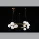 APL.314.03.14 Люстра подвесная APLOYT, Letizia