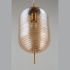 APL.316.06.01 Светильник подвесной APLOYT, Mattia