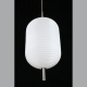 APL.316.26.01 Светильник подвесной APLOYT, Mattia