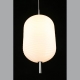 APL.316.26.01 Светильник подвесной APLOYT, Mattia