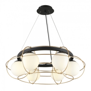 APL.317.03.06 Люстра подвесная APLOYT, Mahot