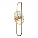 APL.641.01.03 Светильник настенный APLOYT, Valentayn