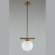 APL.643.06.01 Светильник подвесной APLOYT, Penelopa