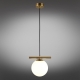 APL.643.06.01 Светильник подвесной APLOYT, Penelopa