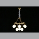 APL.839.03.09 Люстра подвесная APLOYT, Eloiz