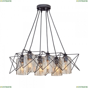 V4721-1/6S Люстра подвесная Vitaluce (Виталюче), V4721