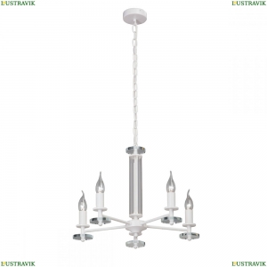 V4766-0/5 Люстра подвесная Vitaluce (Виталюче), V4766