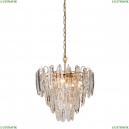 V5296-8/6+1 Люстра подвесная Vitaluce, V5296