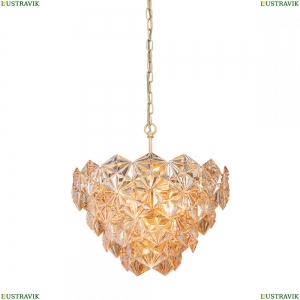 V5294-8/6+3+1 Люстра подвесная Vitaluce (Виталюче), V5294