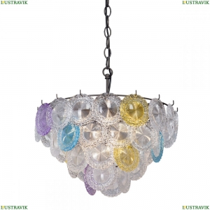 V5315-2/10 Люстра подвесная Vitaluce (Виталюче), V5315