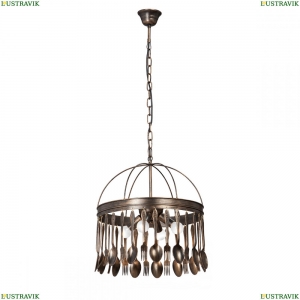 V4541-8/4 Подвесной светильник Vitaluce (Виталюче), V4541