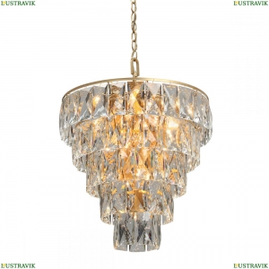 V5262-8/20+1 Подвесная люстра Vitaluce (Виталюче), V5262