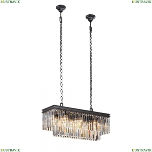 V5146-1/10 Подвесная люстра Vitaluce (Виталюче), V5146