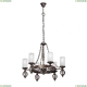 V4339-7/6 Подвесная люстра Vitaluce (Виталюче), V4339