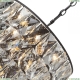 V5263-1/20+1 Подвесная люстра Vitaluce (Виталюче), V5263