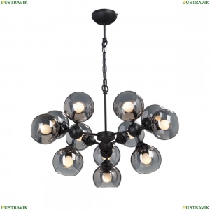 V4484-1/12 Подвесная люстра Vitaluce (Виталюче), V4484