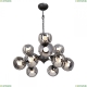 V4484-1/12 Подвесная люстра Vitaluce (Виталюче), V4484
