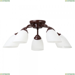 V3252/5PL Потолочная люстра Vitaluce (Виталюче), V3252