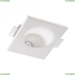 370497 Встраиваемый под покраску светильник Novotech (Новотех), Cail