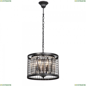 V5184-1/4 Подвесная люстра Vitaluce (Виталюче), V5184