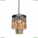 V5154-1/3+1 Подвесная люстра Vitaluce (Виталюче), V5154