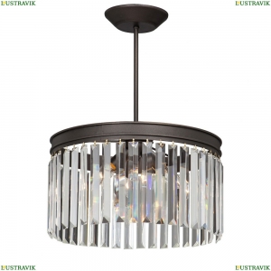 V5153-8/3PL Потолочная люстра Vitaluce (Виталюче), V5153