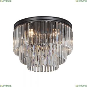 V5151-1/6+3+1PL Потолочная люстра Vitaluce (Виталюче), V5151