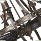 V1801/16+8 Подвесная люстра Vitaluce (Виталюче), V1801