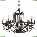 V1100/8 Подвесная люстра Vitaluce (Виталюче), V1100