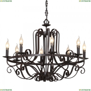 V1100/8 Подвесная люстра Vitaluce (Виталюче), V1100