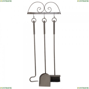 V7003/1 Каминный набор Vitaluce (Виталюче), V7003